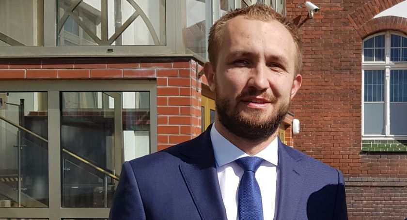 Maciej Szota rezygnuje z mandatu radnego miejskiego!