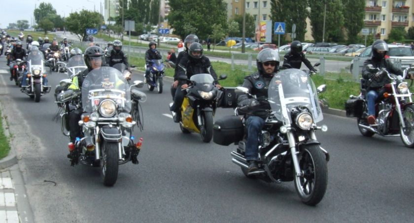 Motory ponownie opanują miasto