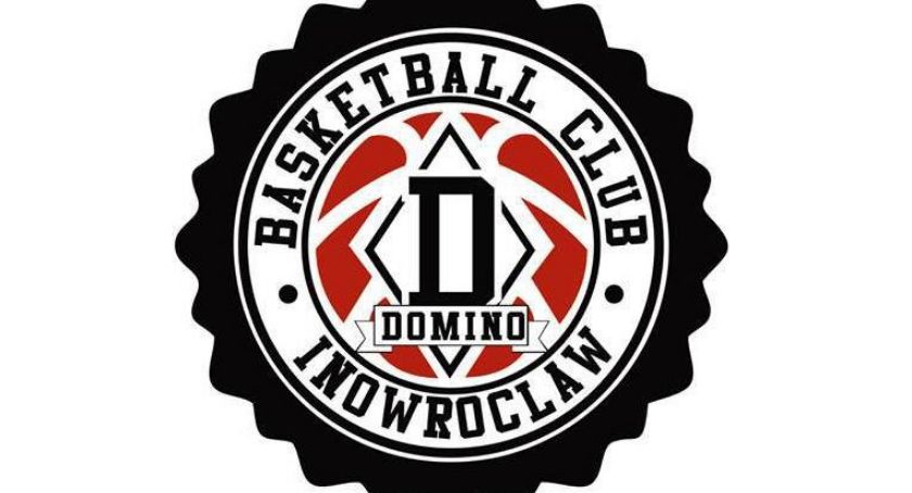 Koszykarze Domino z nowym trenerem