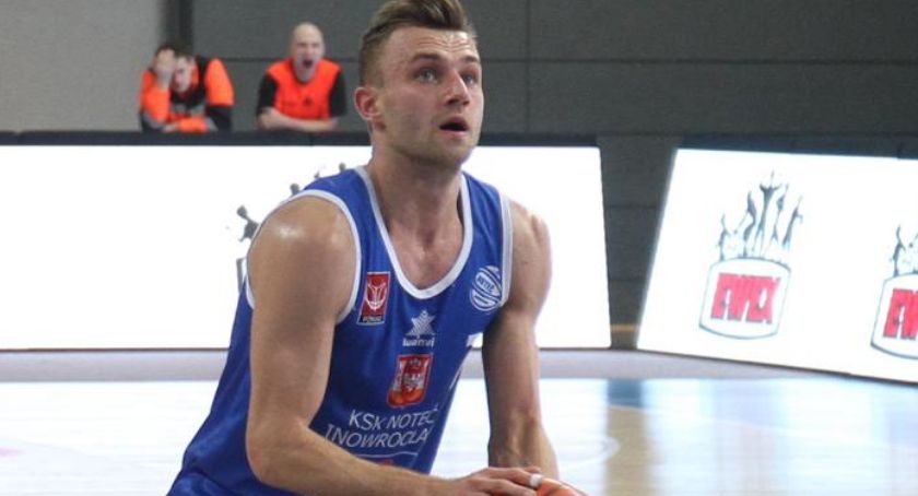 Bartosz Pochocki ponownie w KSK Noteć