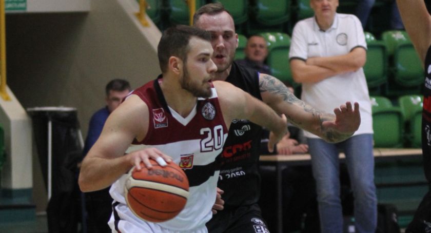 Kolejny powrót do KSK Noteć