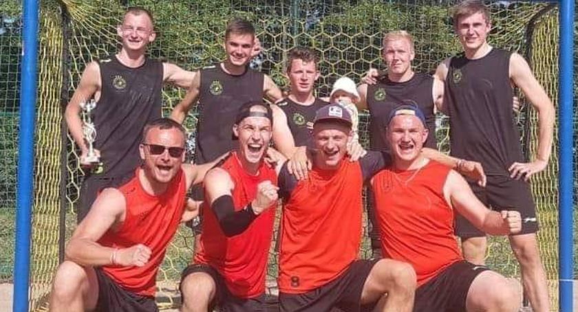 Damy Radę powalczy w Gdańsku