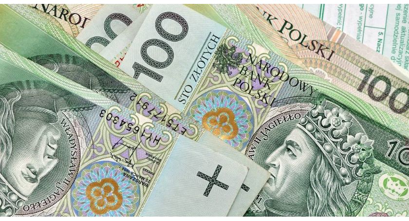 Zadatek czy zaliczka?