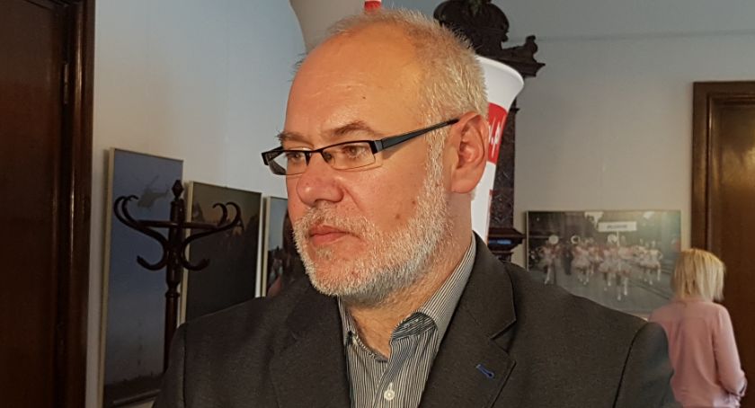 KCK ma nowego zarządcę