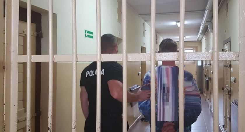 Zaczęło się od awantury między szwagrami