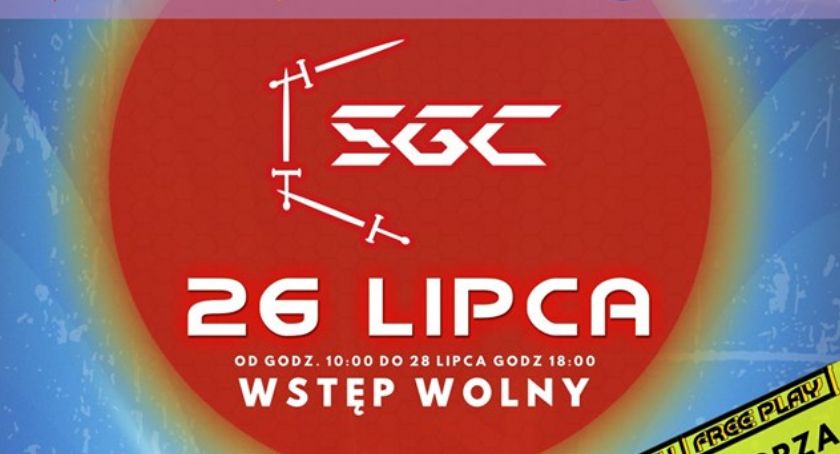 W piątek start Turnieju Gamingowego
