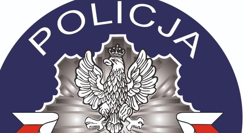 Konkurs z okazji 100 - Lecia Polskiej Policji 1919 - 2019