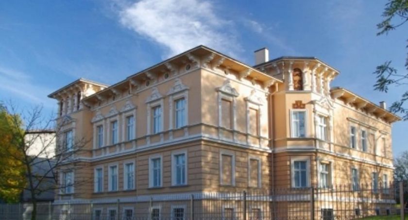 Konkurs na dyrektora muzeum