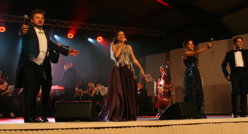 Inowrocławska Gala Operetkowa
