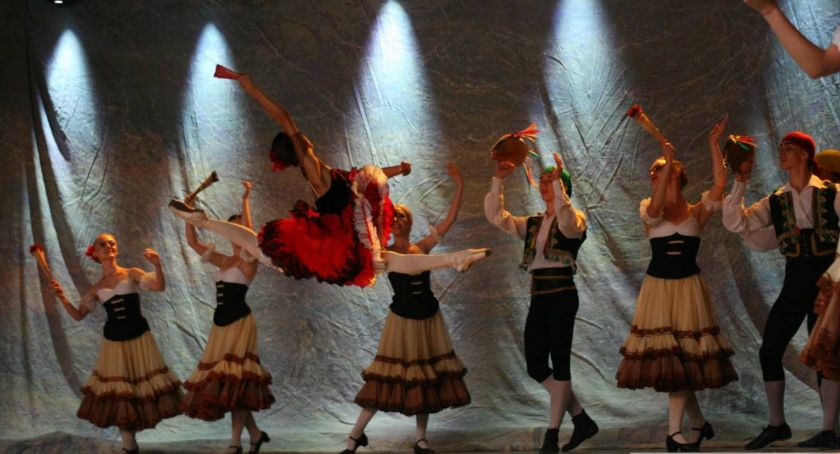 2 dzień Gali Operetkowej