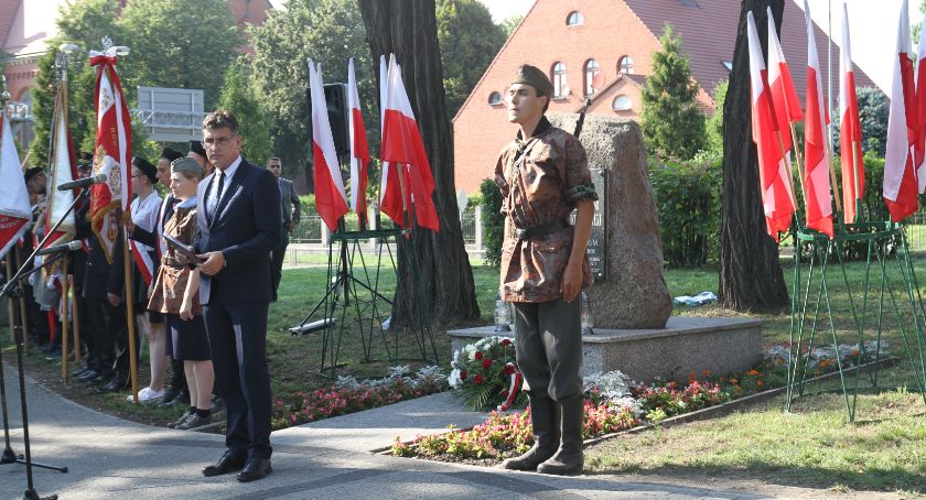 W 75. rocznicę wybuchu Powstania Warszawskiego