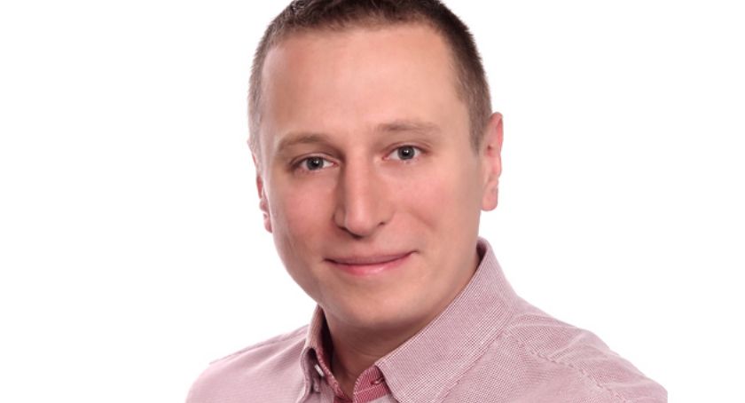 Krzysztof Brejza będzie otwierał listę bydgoską