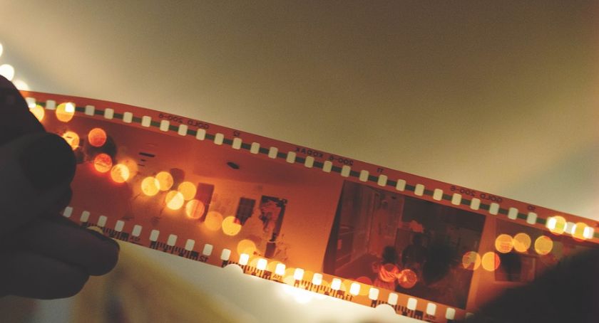 Filmowe lato na inowrocławskim Rynku
