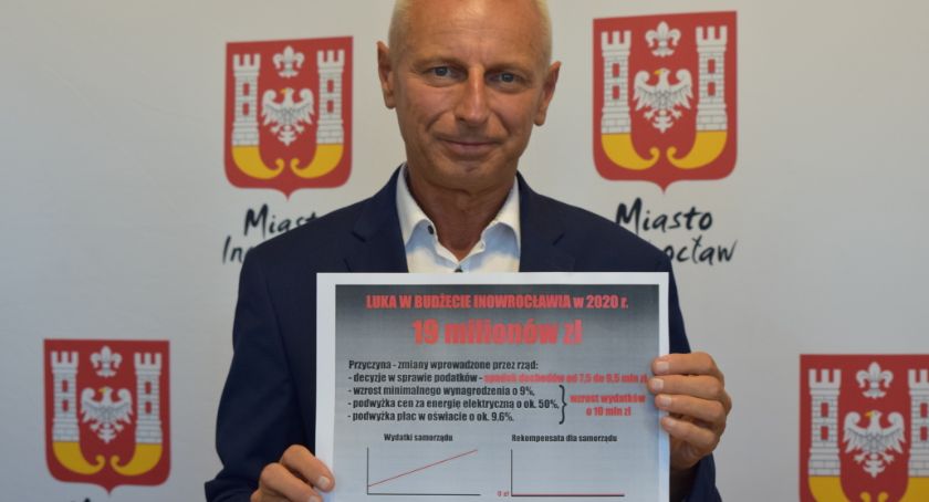 Nowy rządowy program – MINUS DLA POLAKÓW (TV)