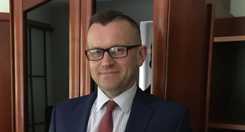 Wroński - Niech Ryszard Brejza nie straszy PiS-em