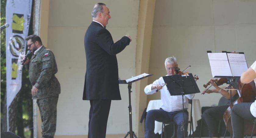 Koncert „Dla Ciebie, Polsko, śpiewamy”