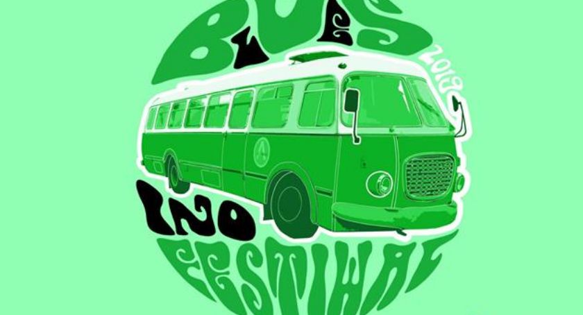  BLUES BUS pojedzie w sobotę 17 sierpnia