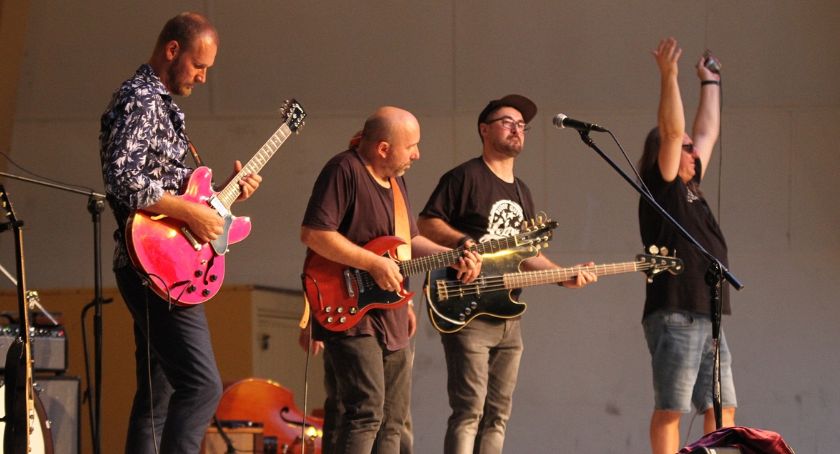 VII Blues Ino Festiwal za nami