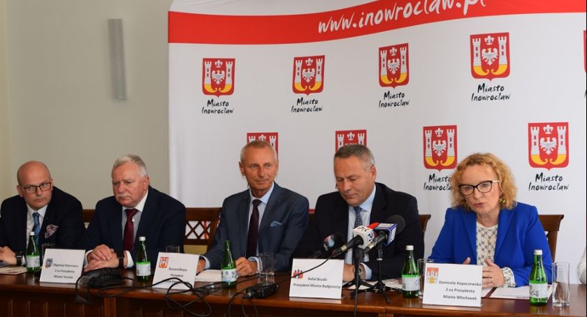 Odbył się konwent prezydentów