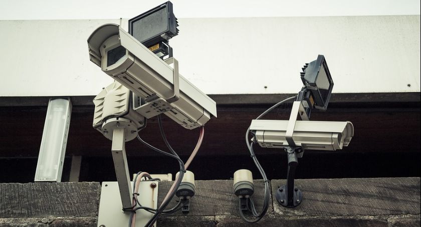 Charakterystyka systemów monitorujących
