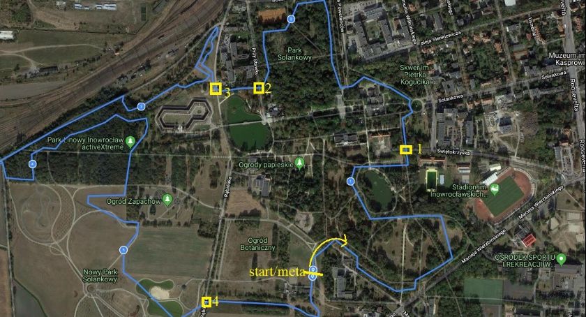 Solankowy Koszmar” - utrudnienia w ruchu!