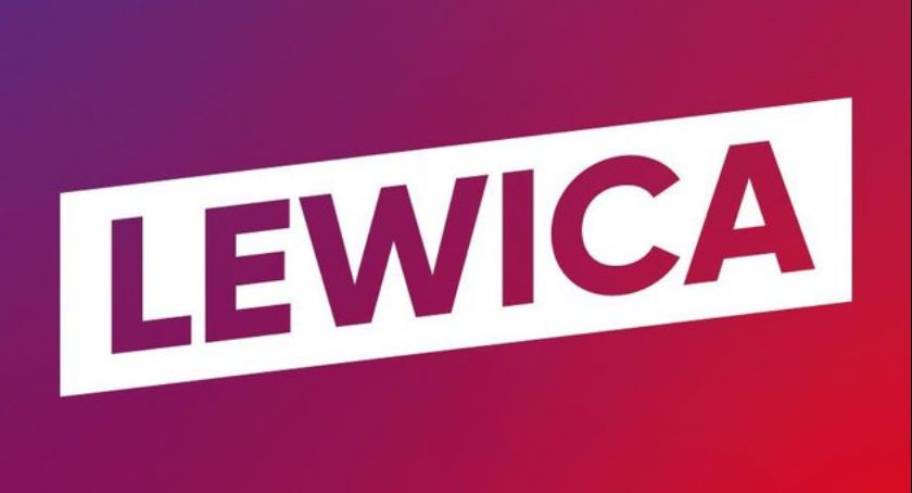 Lewica przrestawiła listę kandydatów do Sejmu