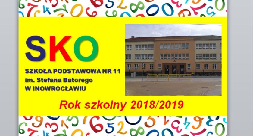 Sukces SKO SP 11