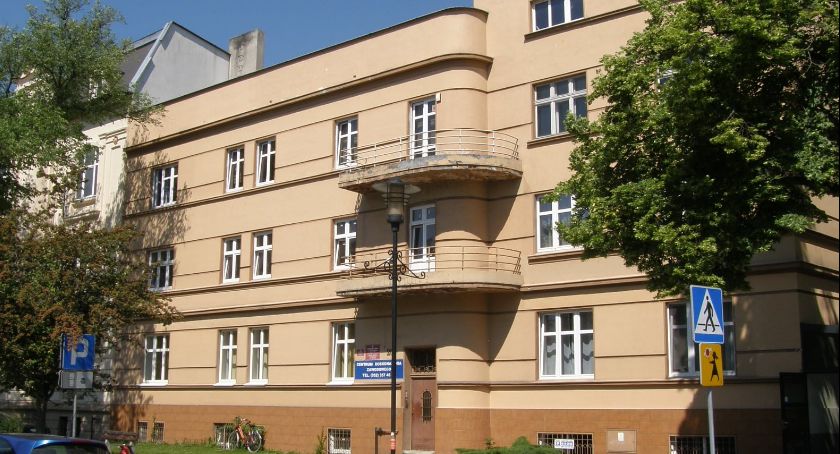 Zapraszamy na kolejny spacer w przeszłość