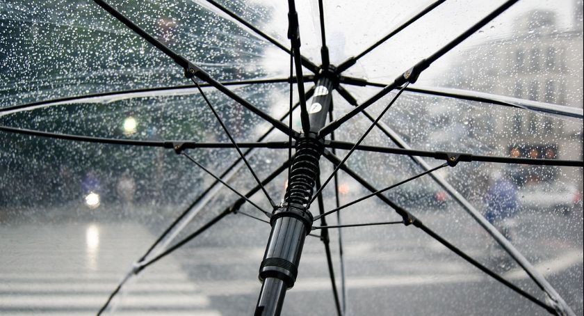 Ostrzeżenie meteorologiczne