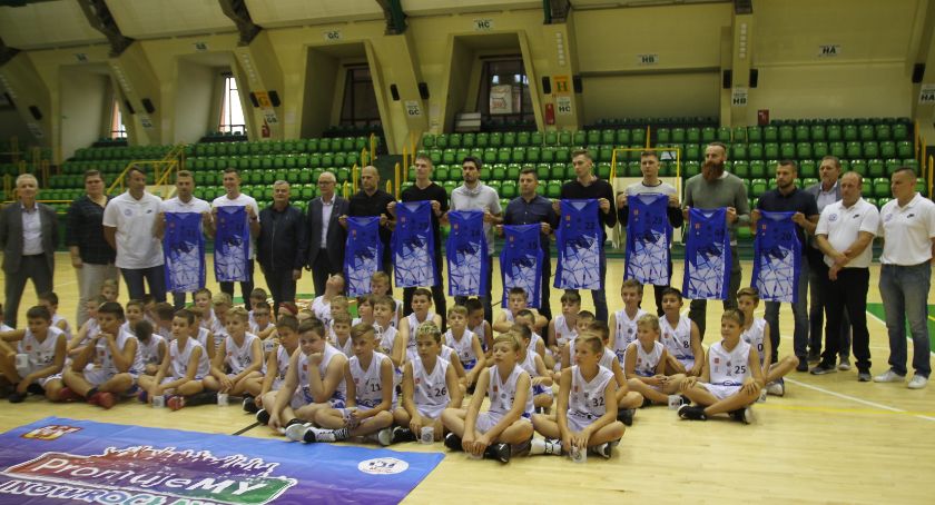 Odbyła się oficjalna prezentacja KSK Noteć 
