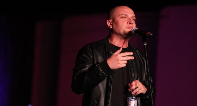 Jedem Osiel L na Festiwalu Młodych