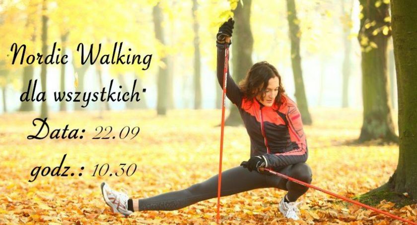 Nordic Walking dla każdego