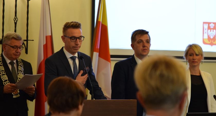 Kolejna sesja Rady Miejskiej za nami