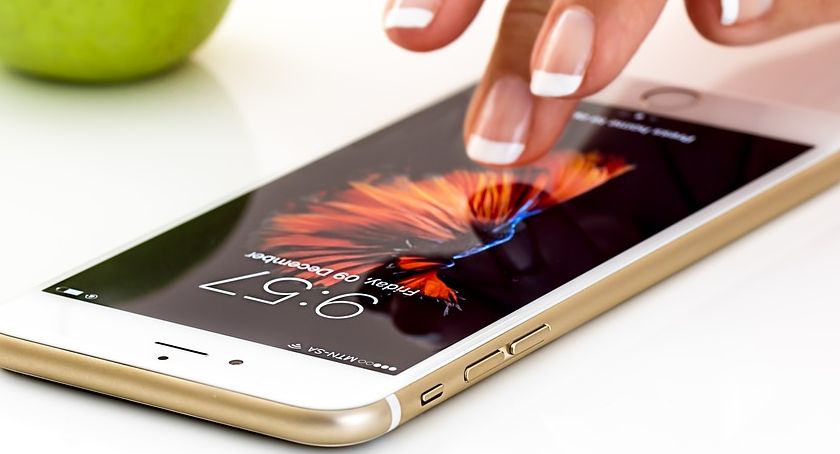 Znajdź szybki serwis IPhone w swojej okolicy 
