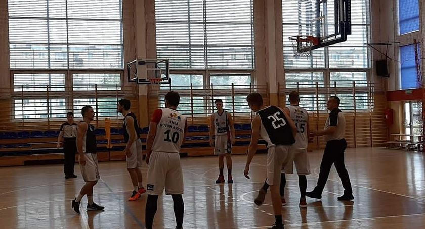 KSK Noteć pokonała Astorię Bydgoszcz