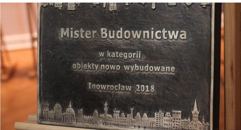 Mister Budownictwa – Inowrocław 2019