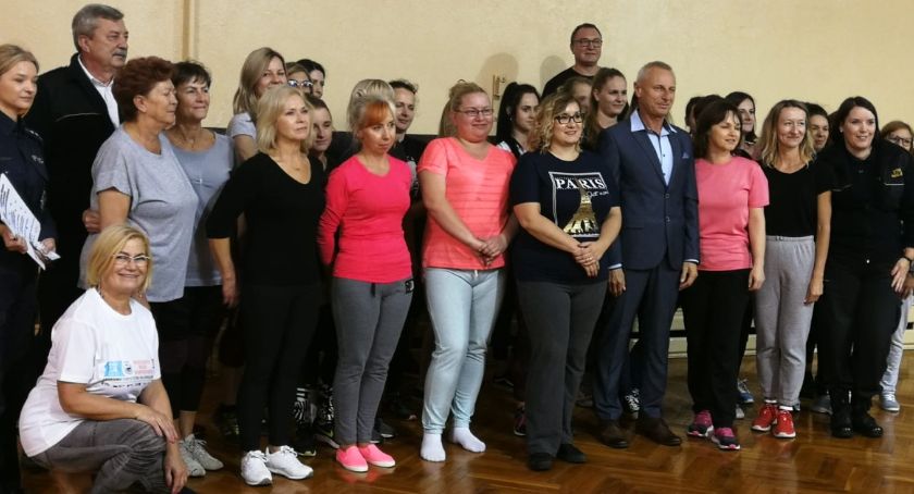 W trosce o bezpieczeństwo