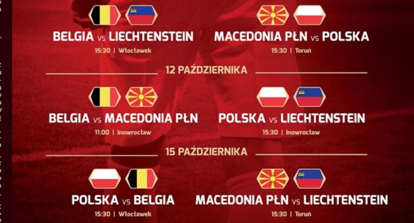 Międzynarodowo na Stadionie Miejskim