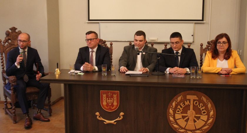 Inowrocławska debata wyborcza za nami