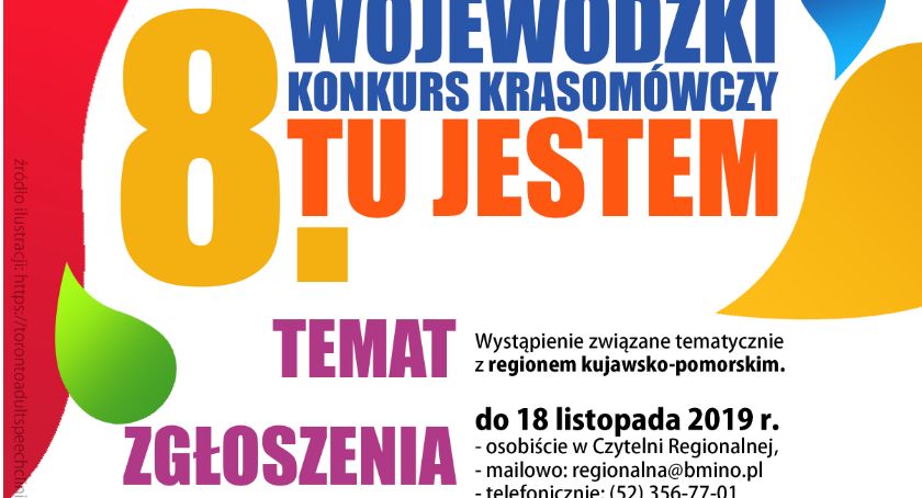 Weź udział w konkursie i wygraj atrakcyjne nagrody!