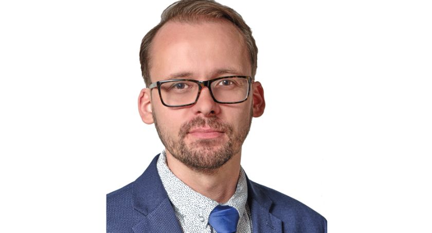 Królewicz pyta o debatę