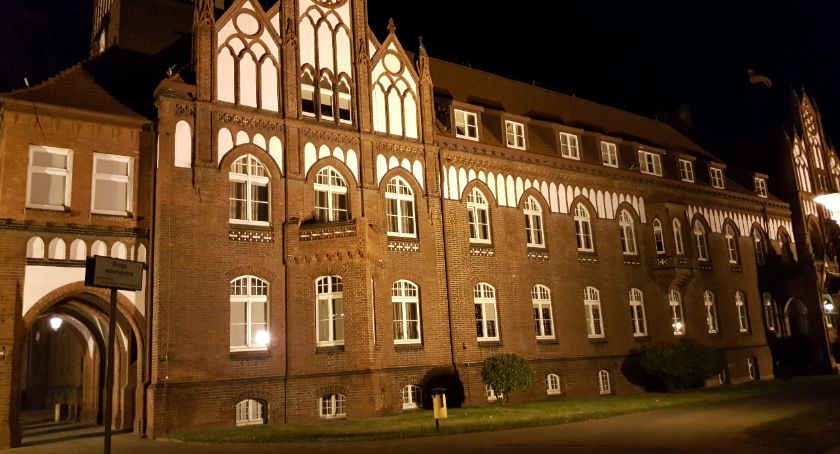 Wydziału Spraw Obywatelskich czynny krócej