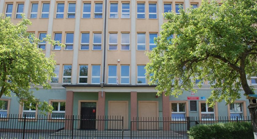 60 – lecie Szkoły Podstawowej nr 6 w Inowrocławiu