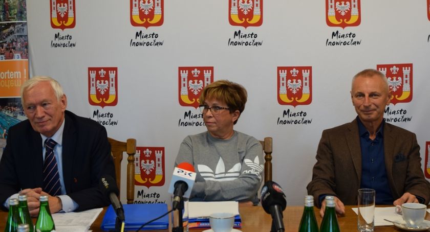 Eliminacje do Mistrzostw Europy w Piłce Nożnej w Inowrocławiu