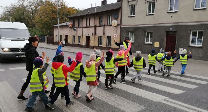 Brawa dla przedszkolaków z Kruszwicy!