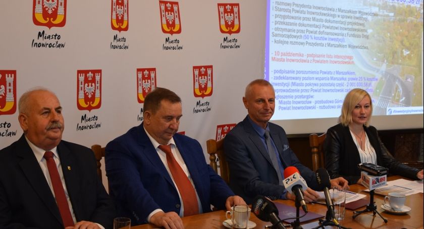 Kolejny krok w stronę realizacji ważnej inwestycji drogowej