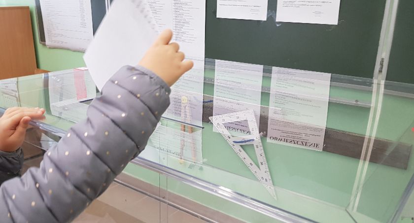 Frekwencja w wyborach na godz. 17.00