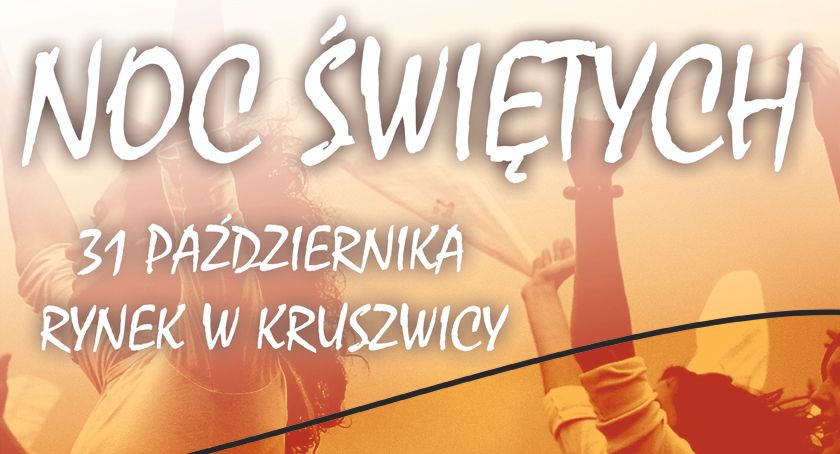 Noc Świętych 2019