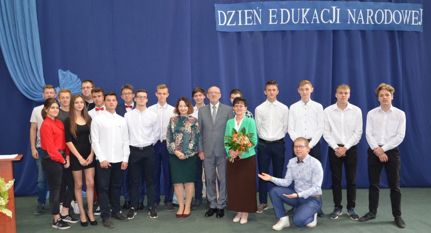 Dzień Edukacji Narodowej w Chemiku