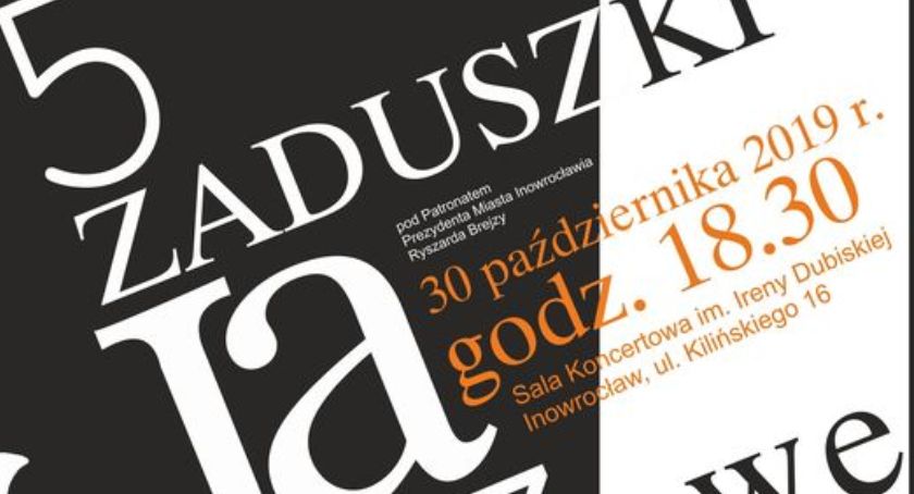 5. Zaduszki Jazzowe